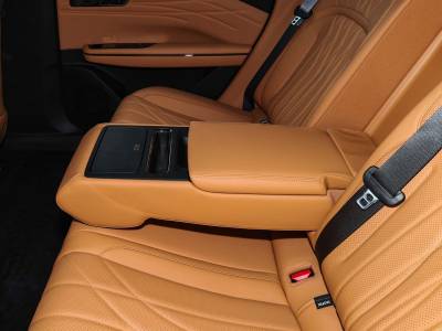 Geely Starshine 8 Details (5)