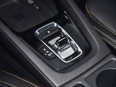 Skoda Octavia Details (6)