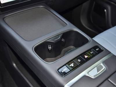 Chery Fengyun T6 Details (7)