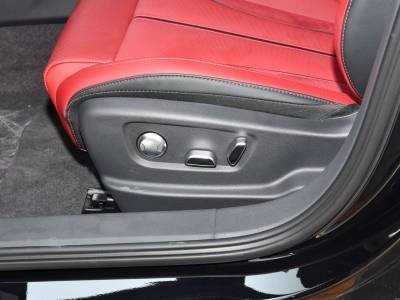 Hongqi H6 Details (10)