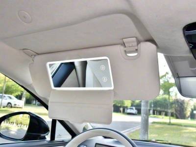 Voyah Passion L Details (8)