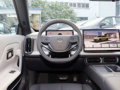 Leapmotor Lafa5 Details (5)