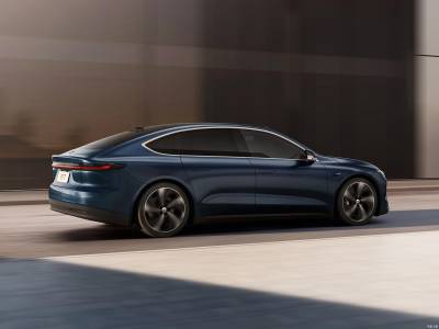 NIO ET7 Details (2)