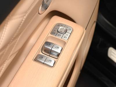 Chery Fulwin T11 Details (14)