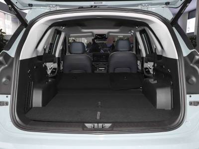 Jetour ShanHai L9 Details (1)