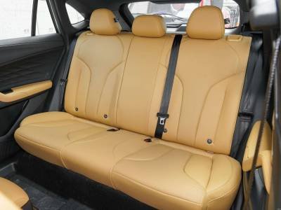 ROEWE RX5 Details (10)