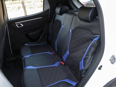 Venucia E30 Details (3)