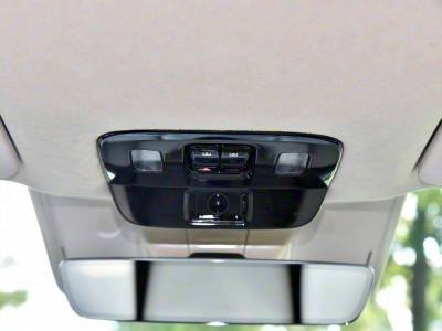 Voyah Passion L Details (5)