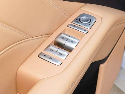 Wuling Starlight 560 PHEV Details (12)