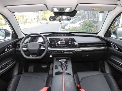Changan Oshan Z6 Details (12)