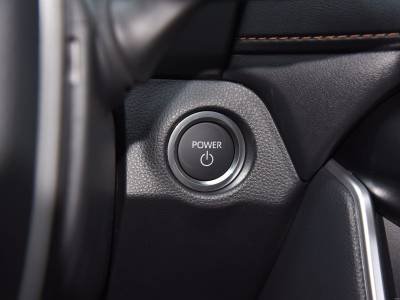 Toyota RAV4 E-CVT Hybrid Details (15)