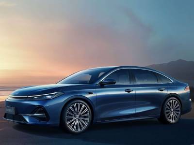 Geely Galaxy A7 Details (6)