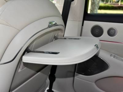 Voyah Passion L Details (6)