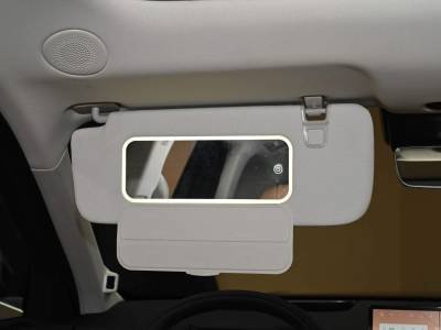 Chery Fulwin T11 Details (9)