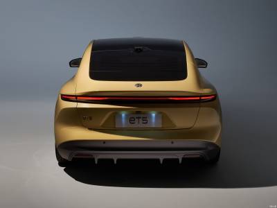 NIO ET5 Details (7)