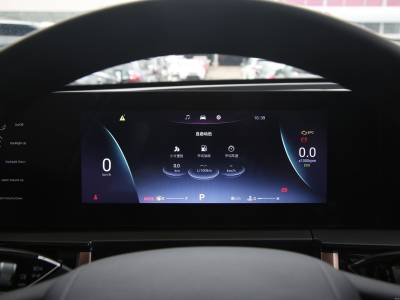 Chery Omoda Auto Details (4)
