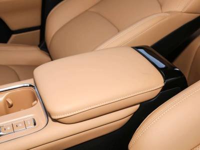 Wuling Starlight 560 Details (5)