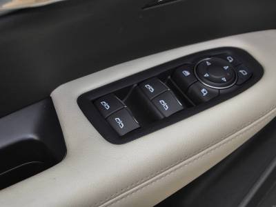 Cadillac XT6 Details (3)
