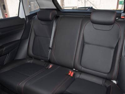 Skoda Kamiq GT Details (5)