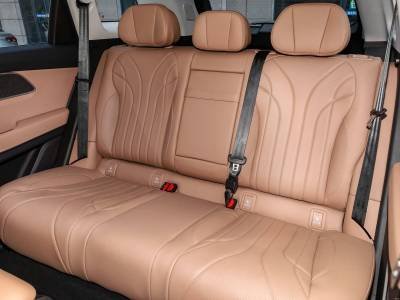 Chery Tiggo 8L Details (10)