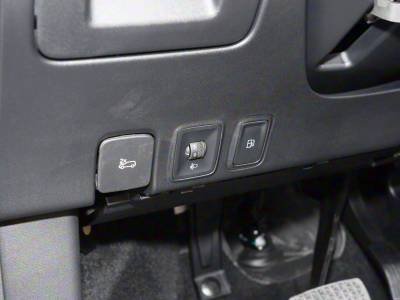 ROEWE eRX5 Details (3)