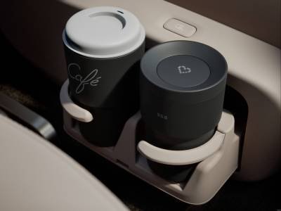 GAC Trumpchi S9 Details (3)