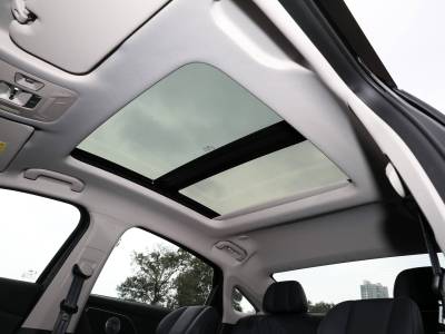 Chery Fengyun A8L Details (13)