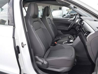 Volkswagen T-cross Details (3)