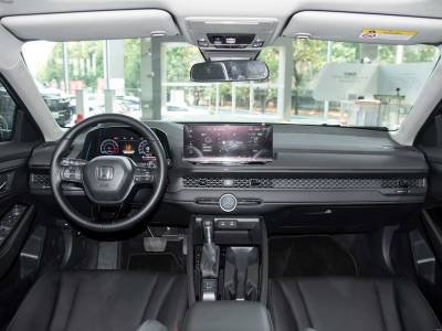 Honda Accord Details (13)