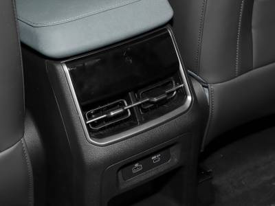 Jetour ShanHai L9 Details (16)