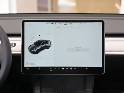 Tesla Model Y Details (9)