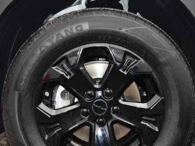 Radar RD6 Auto Details (1)