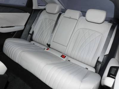 Geely Galaxy Starshine 6 Details (2)