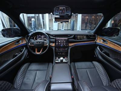Jeep Grand Cherokee (19)