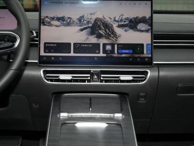 Chery Fengyun A8L Details (6)