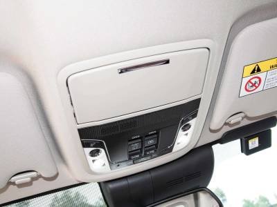 Honda Avancier Details (1)