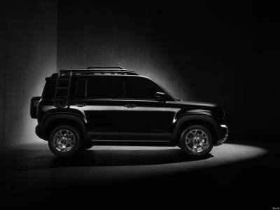 Baojun Yep Plus Details (5)