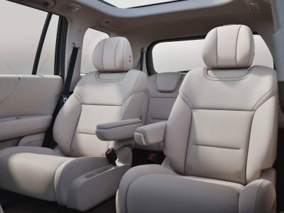 GAC Trumpchi S9 Details (4)