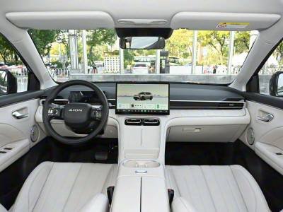 AION i60 Details (4)