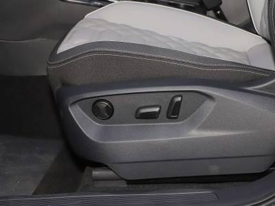 Volkswagen Tayron Details (13)