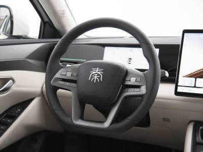 BYD Qin L EV Details (12)