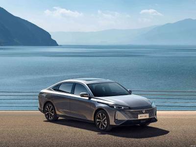 Changan EADO Details (12)