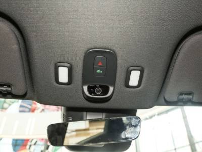 Hongqi HS6 PHEV Details (3)