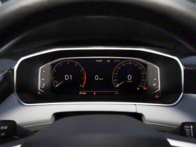 Volkswagen Tayron Details (2)