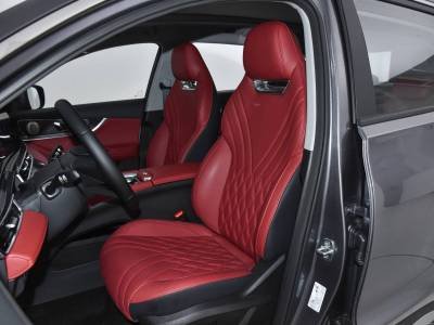 Chery Tiggo 7 Plus Details (10)