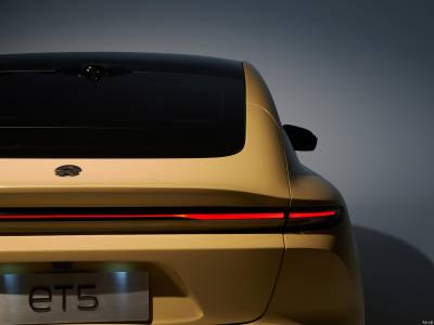 NIO ET5 Details (15)