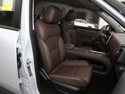 Wuling Starlight 560 EV Details (6)