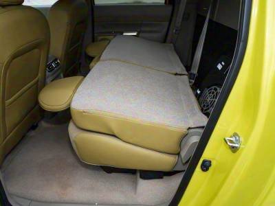 Nissan Frontier Pro PHEV Details (6)