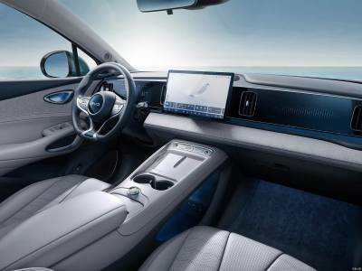 BYD Sealion 05 EV Details (2)