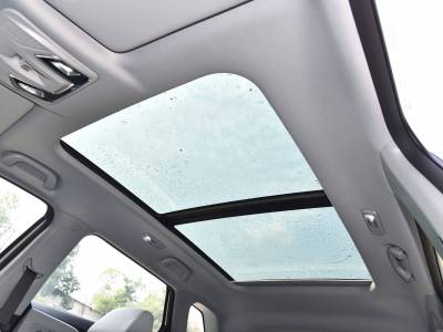 Changan Uni-Z Details (7)